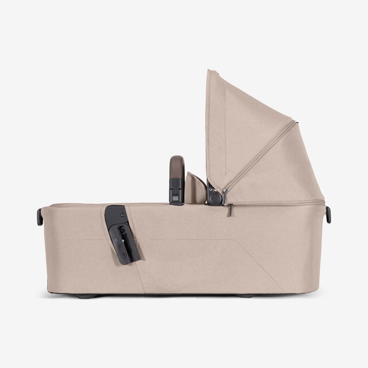 Culla beige Joolz aer 2 sandy taupe