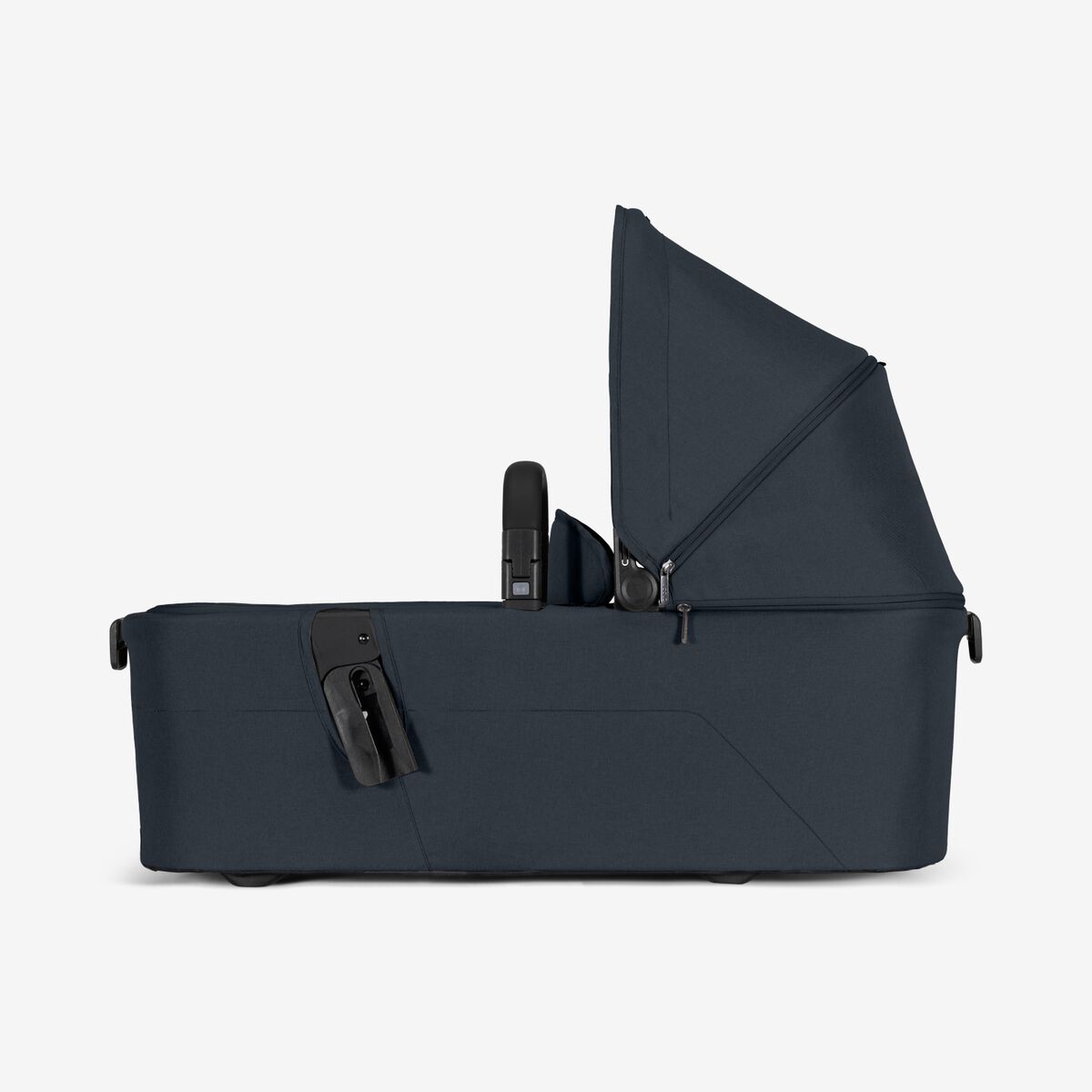 Culla navicella aer 2 joolz blu