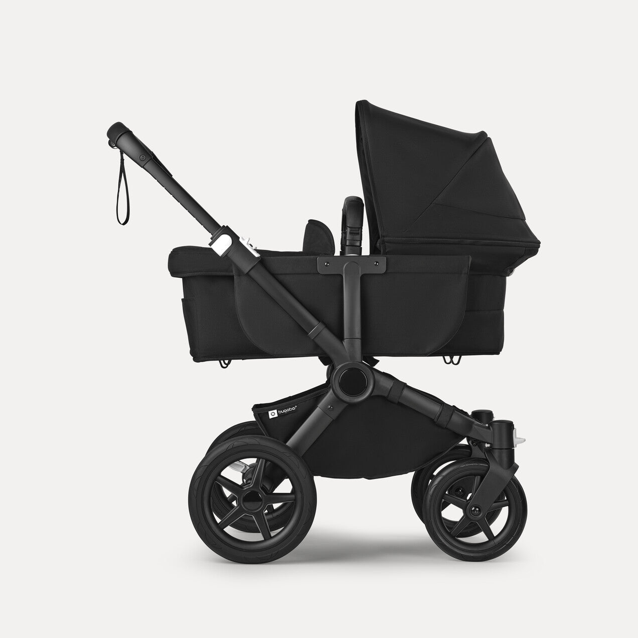 Duo-Bugaboo Donkey 5 Mono Passeggino 2 in 1
