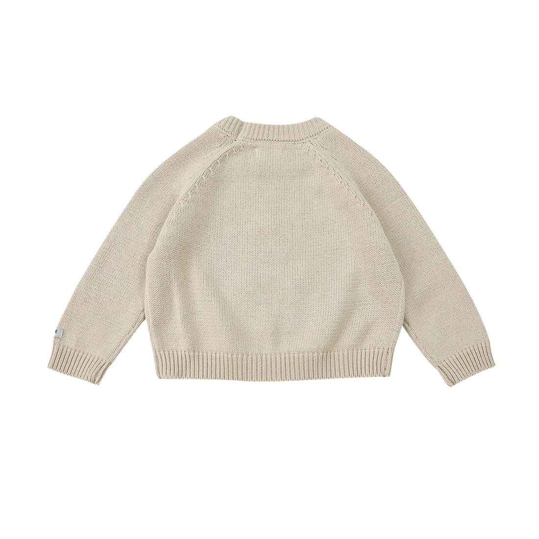 Maglia Bimba coniglietto-Donsje