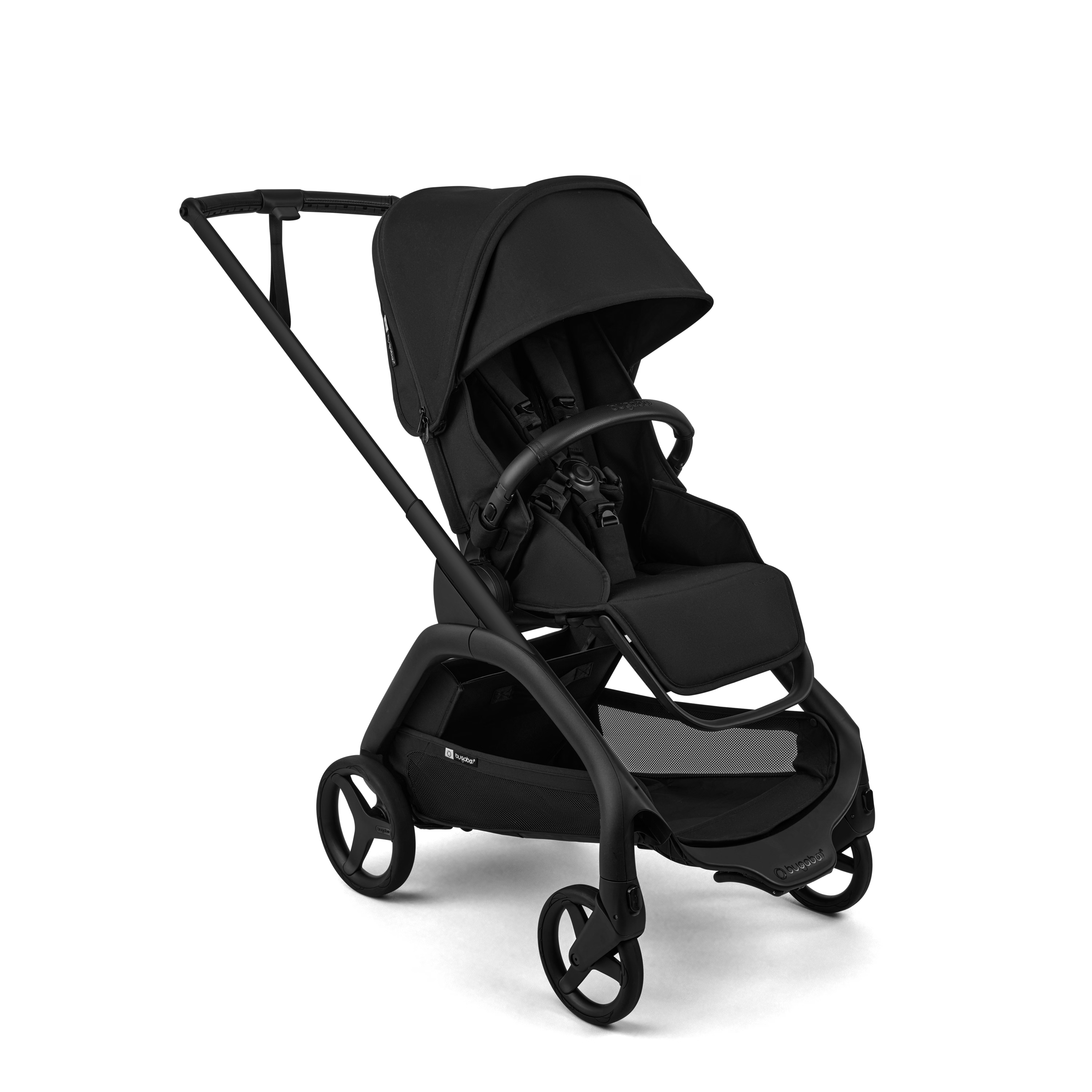 DUO-BUGABOO DRAGONFLY PLUS