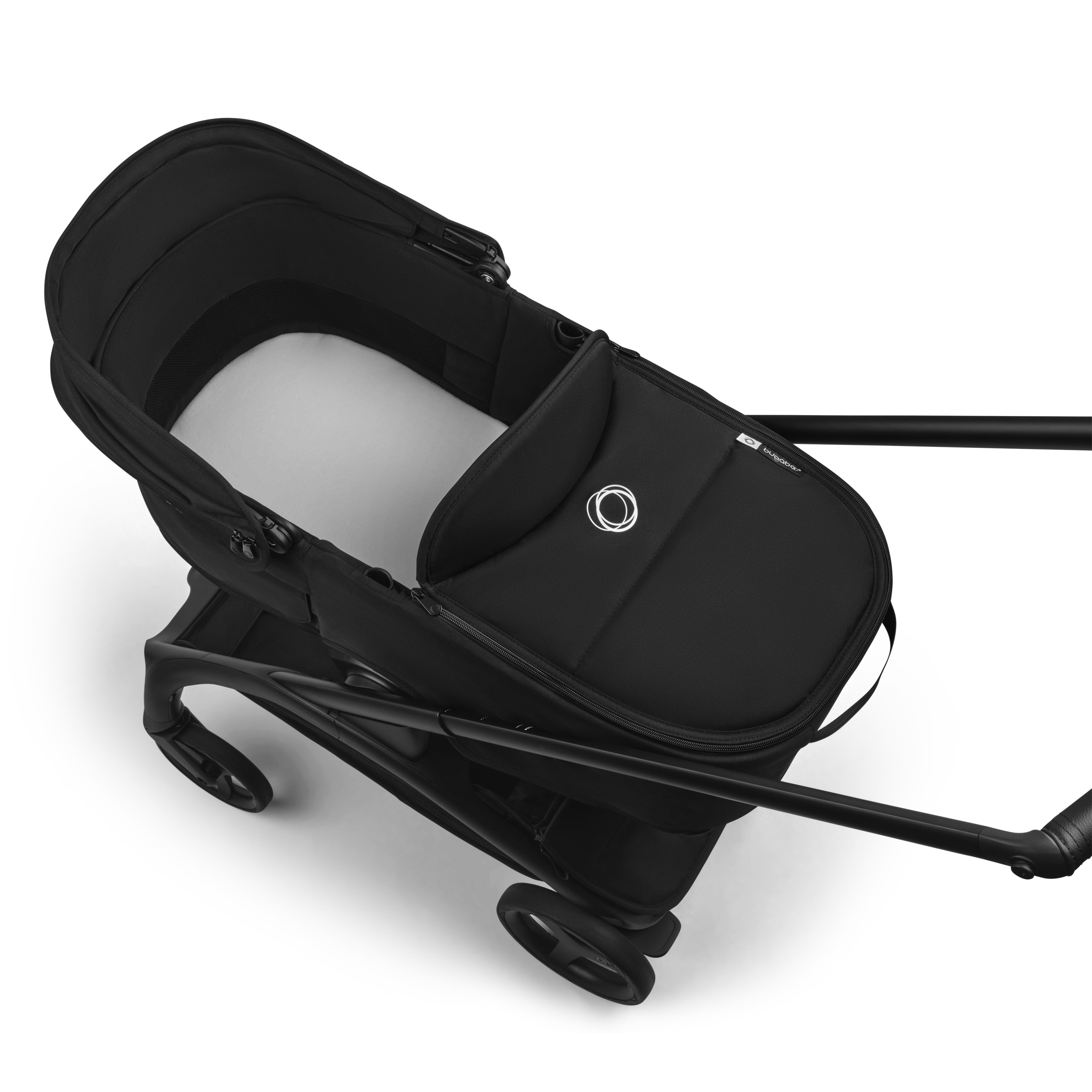DUO-BUGABOO DRAGONFLY PLUS