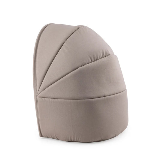 Cappottina Babynest-Beige