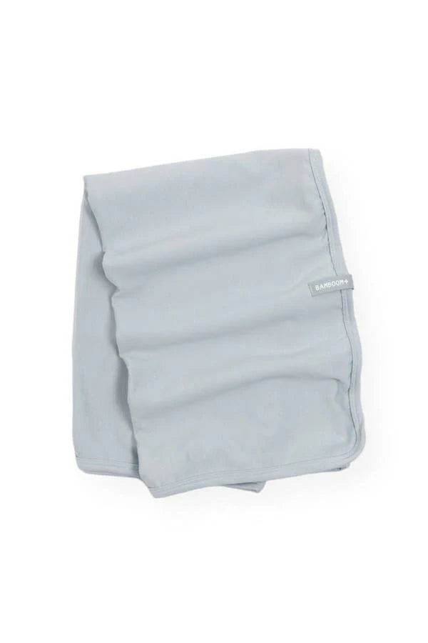 Coperta clinica Pure azzurra Bamboom