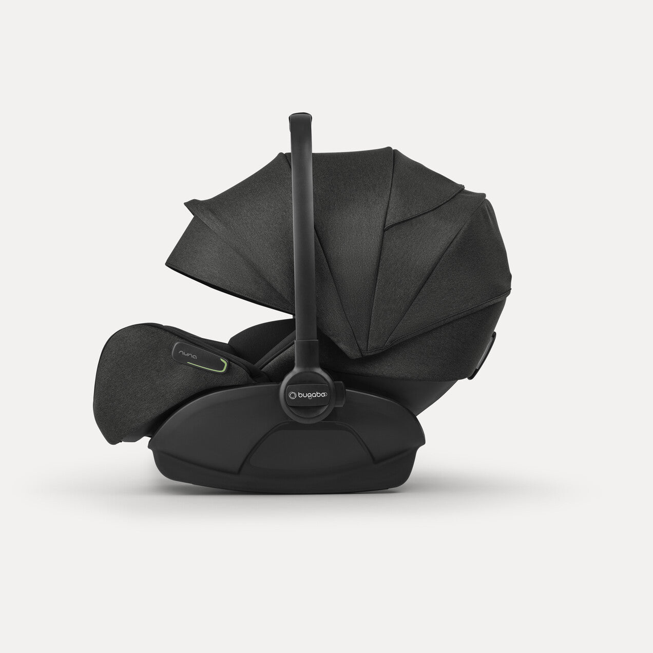 Ovetto auto-Bugaboo Otter by Nuna