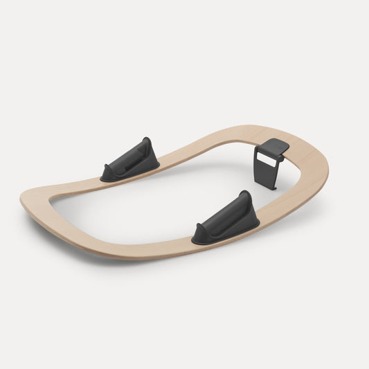 Dondolo-Sedia evolutiva-Giraffe Bugaboo