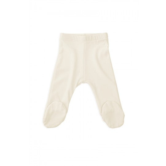 Pantalone ghettina Pure Panna Bamboom