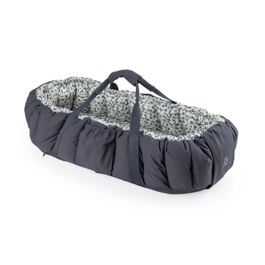 Baby nest 3in1/tappeto gioco-Blu