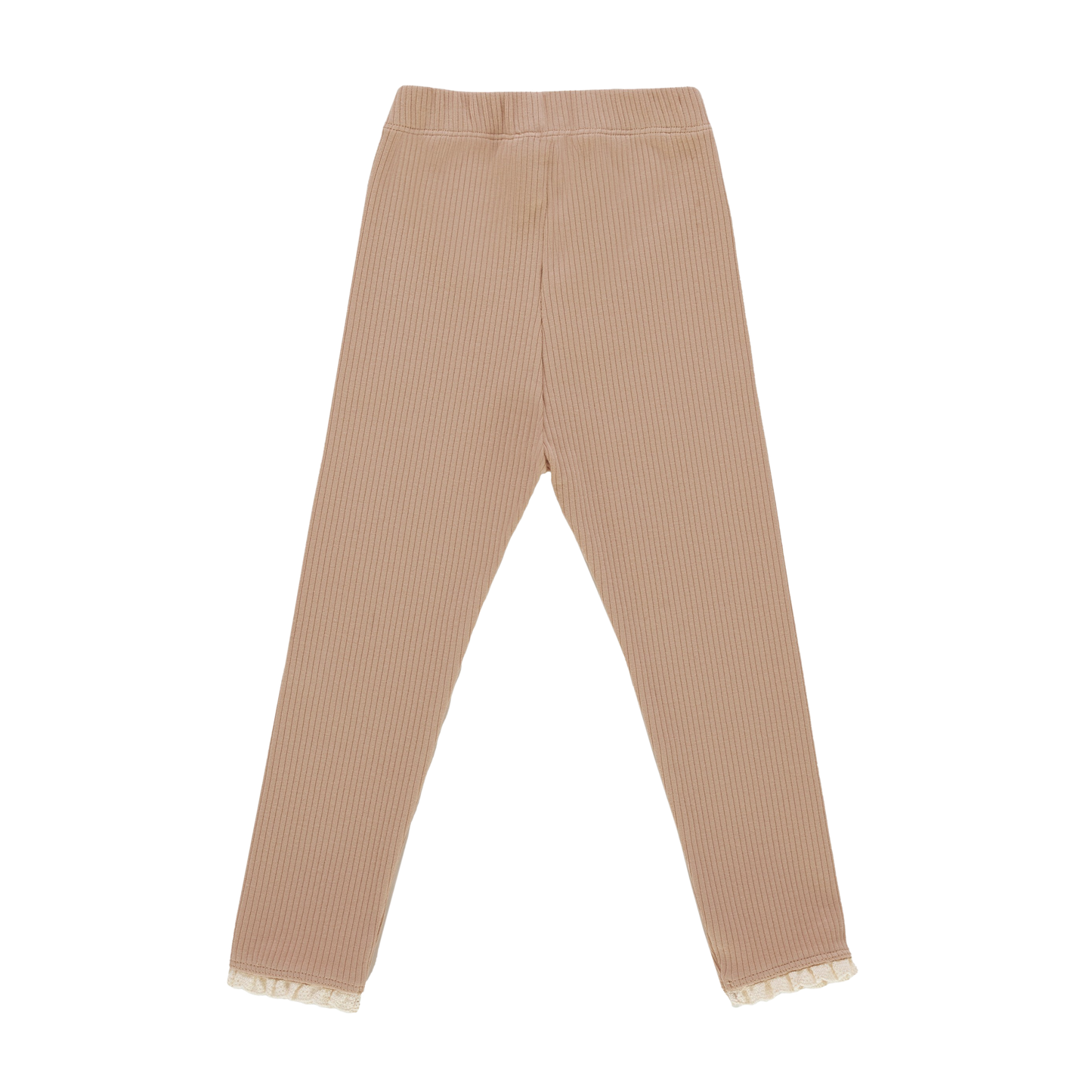 Leggings Rose Mocha-Donsje
