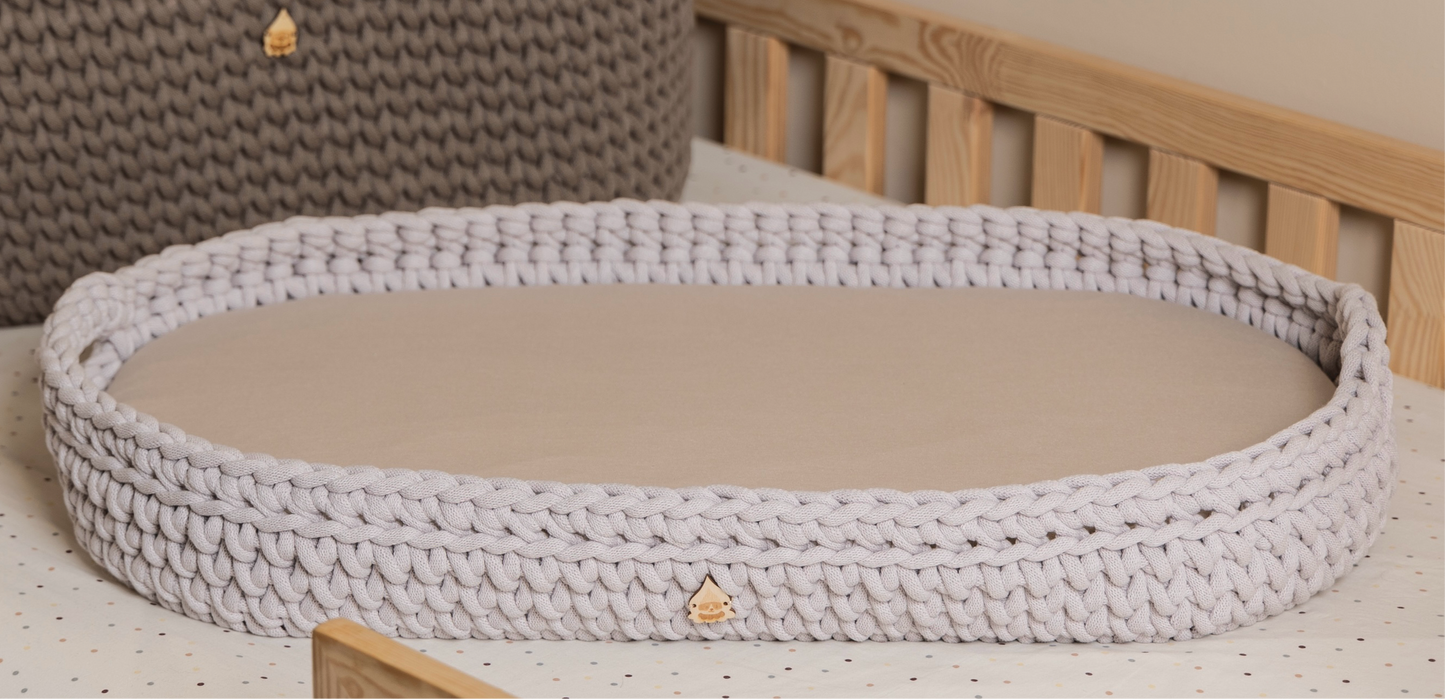 Fasciatoio - IL CASSETTO DEL BEBÈ 