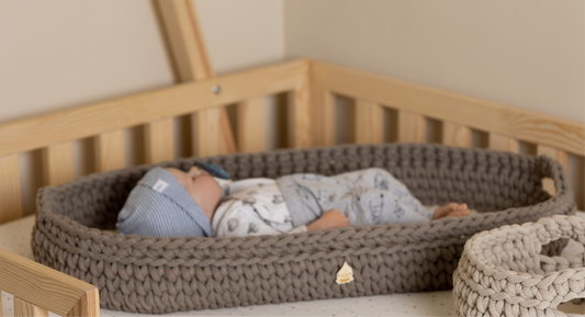 Fasciatoio - IL CASSETTO DEL BEBÈ 