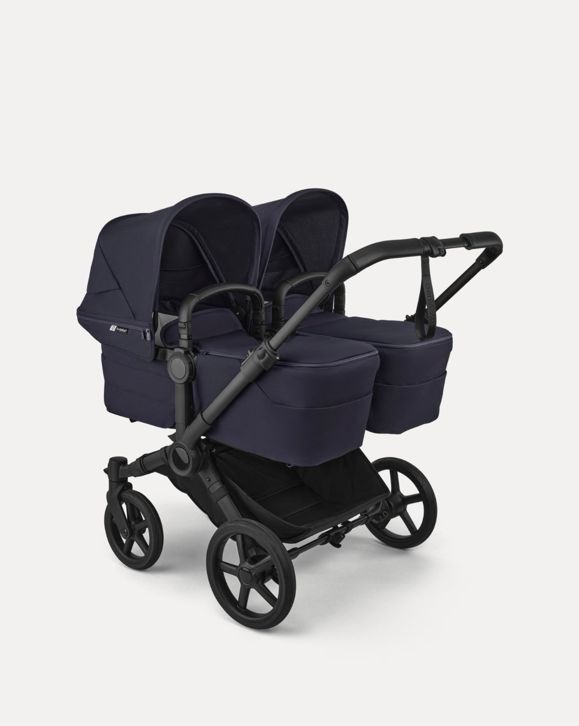 Bugaboo Donkey 6 Twin Passeggino gemellare