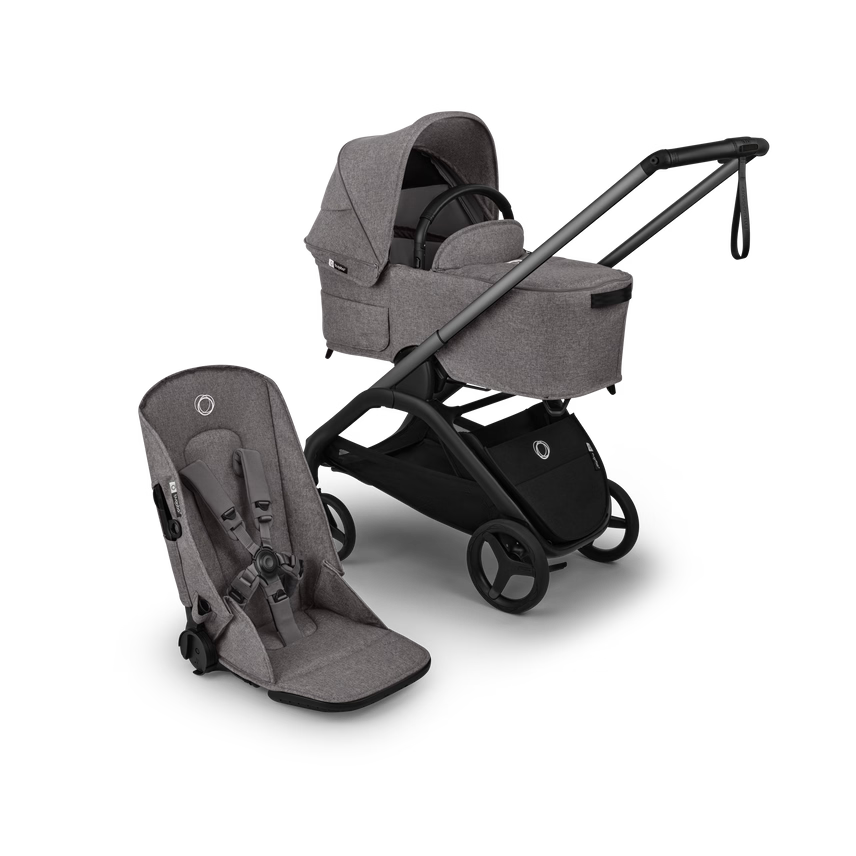 DUO-BUGABOO DRAGONFLY PLUS