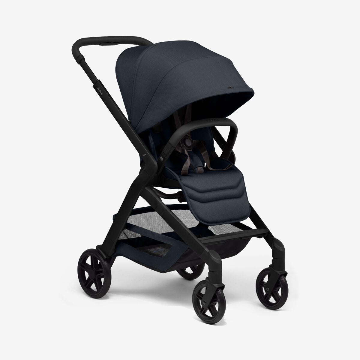 Joolz hub2 passeggino compatto dark blue