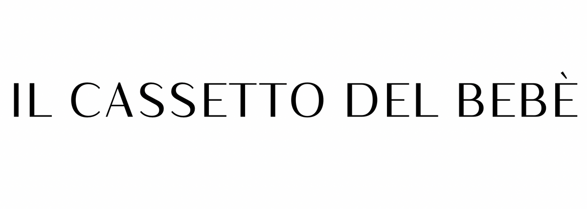 Il Cassetto del bebè