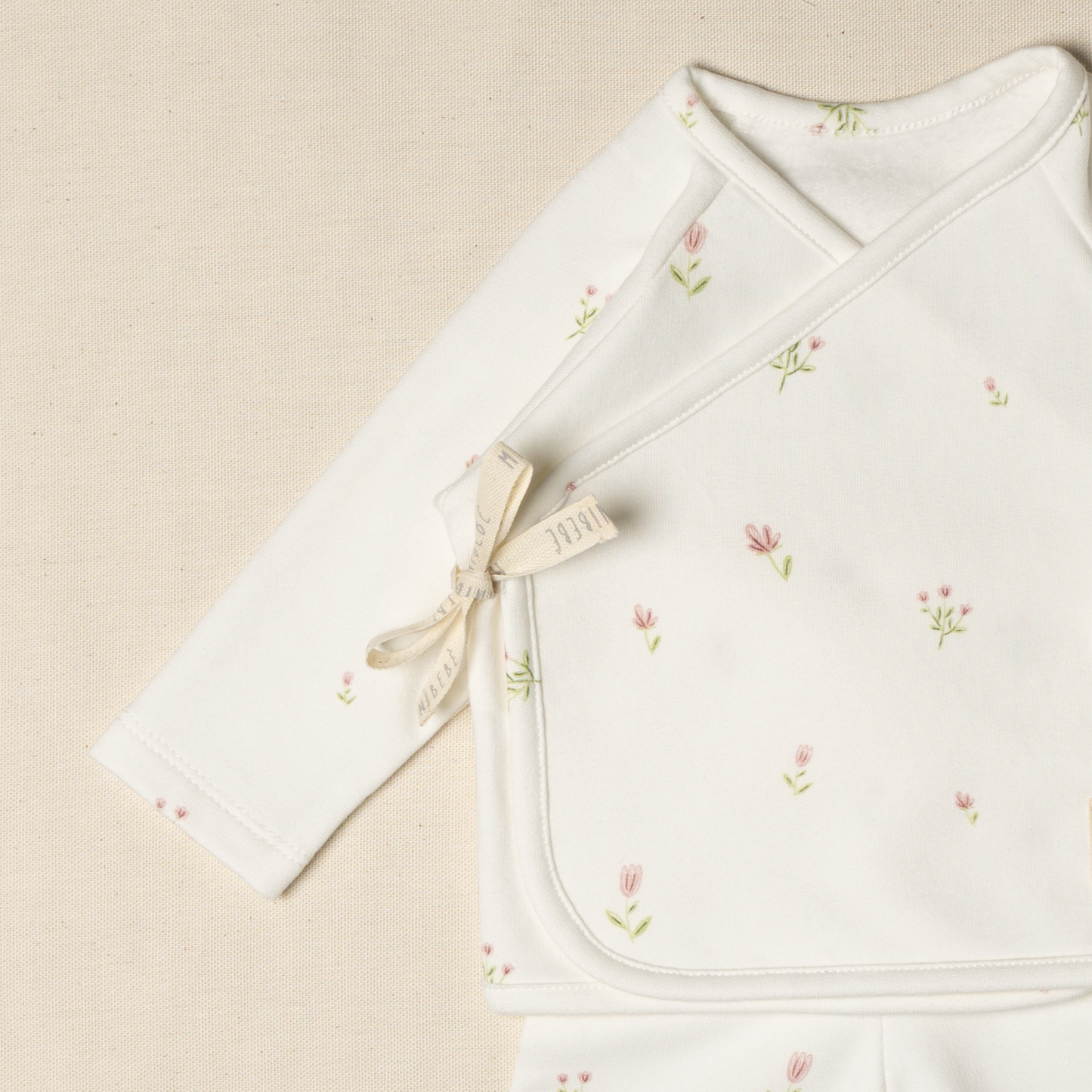 Completo neonato - Bloom | Il Cassetto del Bebè