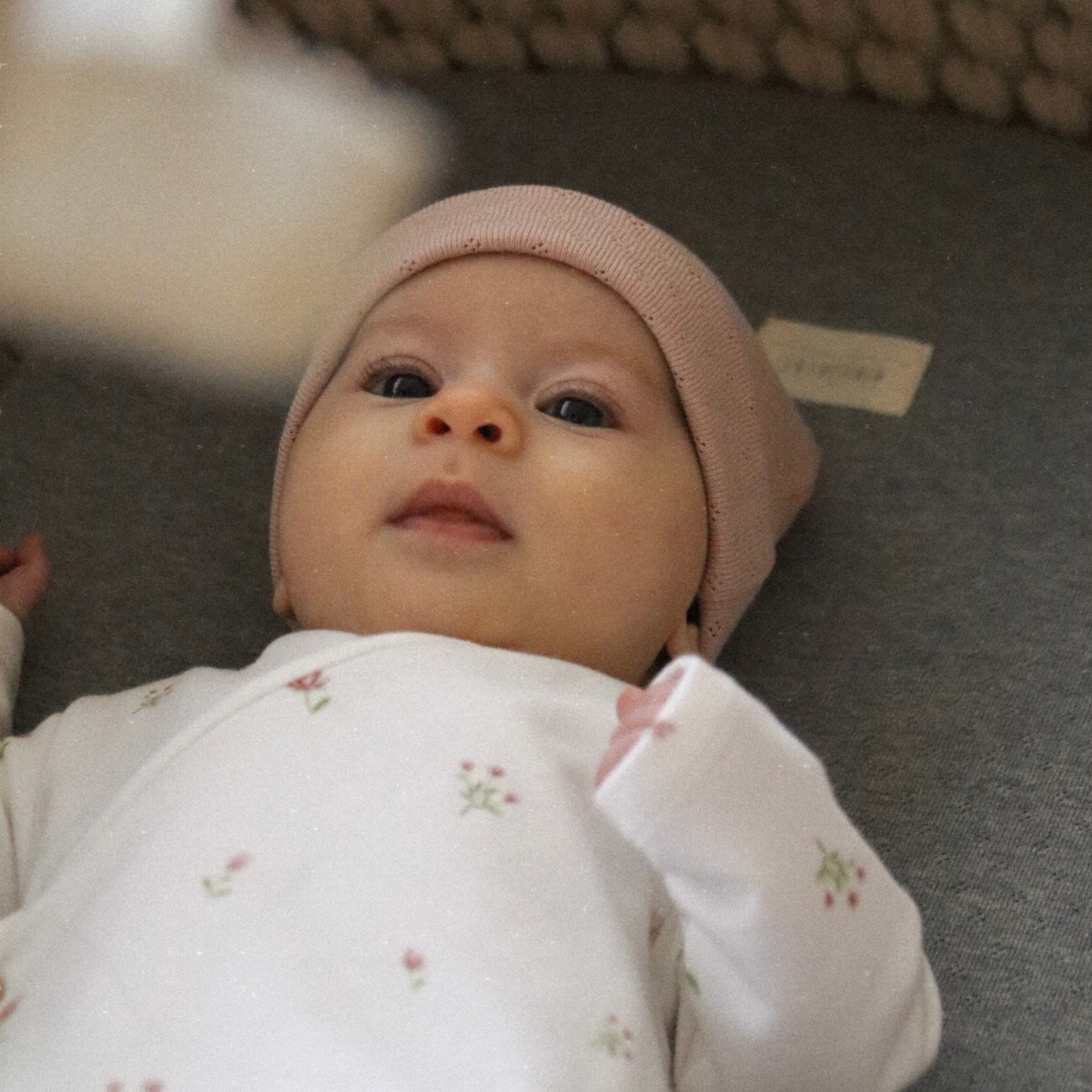 Completo neonato - Bloom | Il Cassetto del Bebè