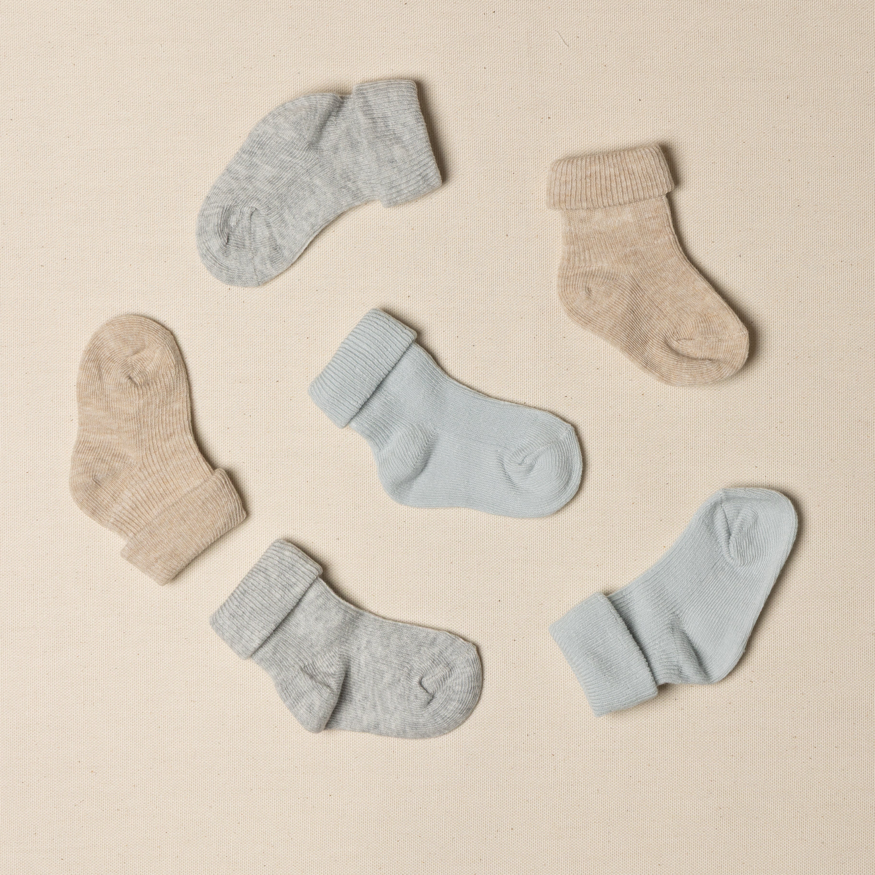SET ESSENTIALS-N°15