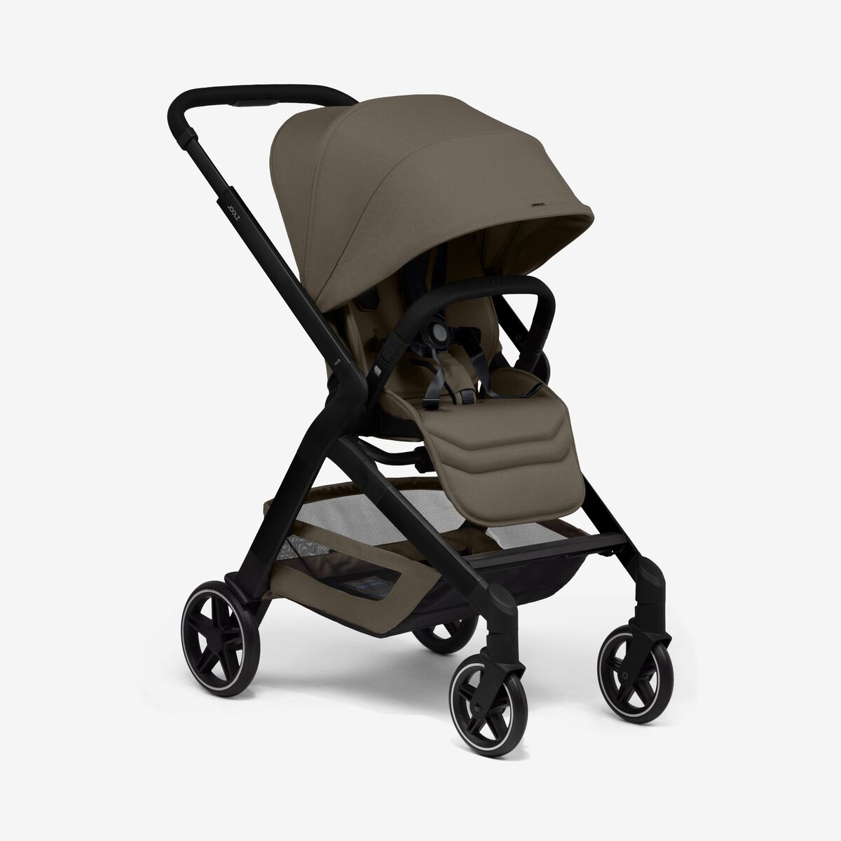 Joolz hub2 hazel brown