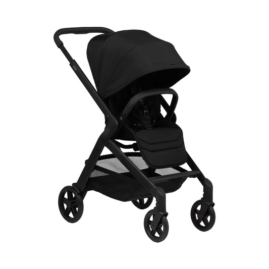 Passeggino joolz hub2 nero