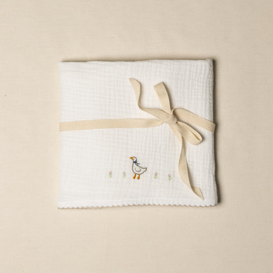 Lenzuola per culla neonato