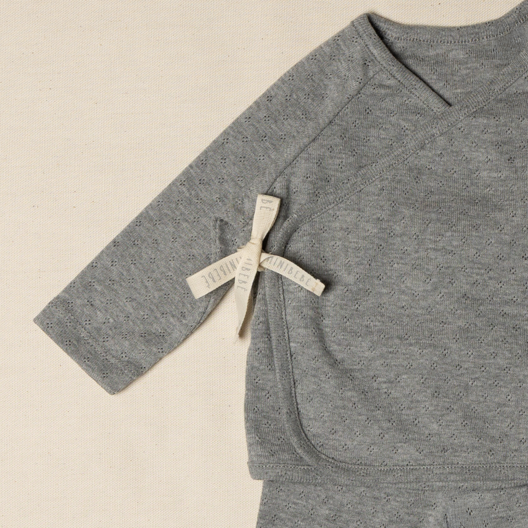 Maglia kimono neonato il cassetto del bebè 