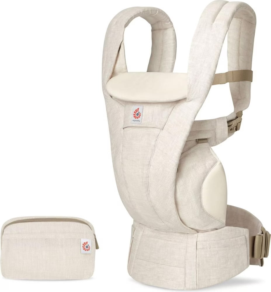 Marsupio ergobaby neonato