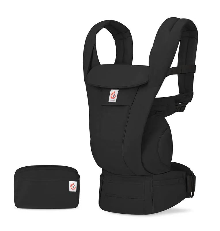 Marsupio ergobaby