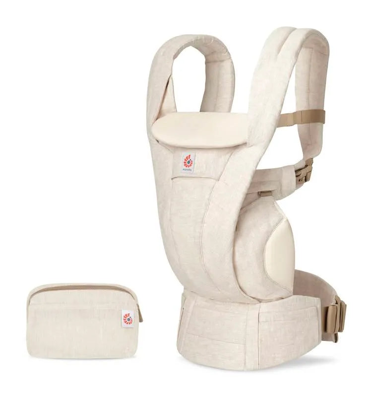 Marsupio ergobaby beige