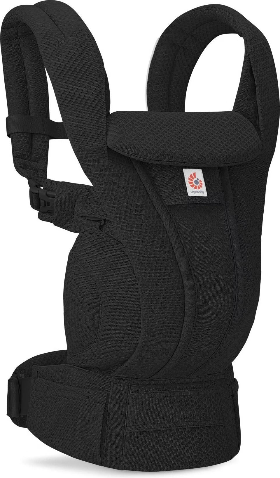 Marsupio nascita ergobaby