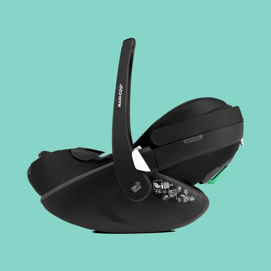 Ovetto seggiolino auto Joolz x Maxi-Cosi Pebble 360 Pro² - IL CASSETTO DEL BEBÈ 