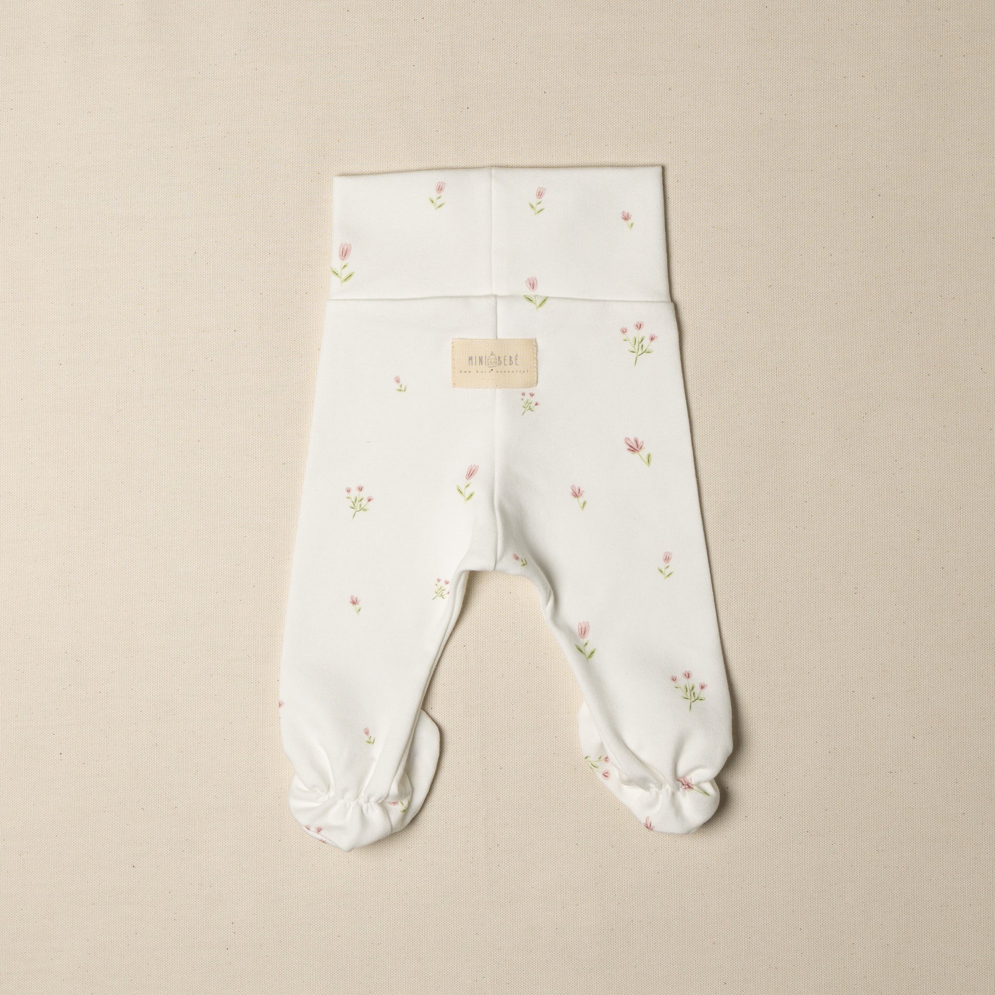 Ghettina neonato completo nascita