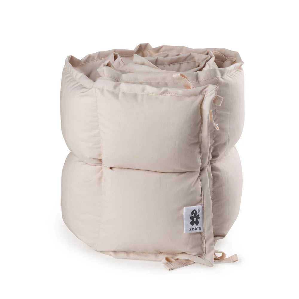 Paracolpi per lettino evolutivo Stokke e sebta