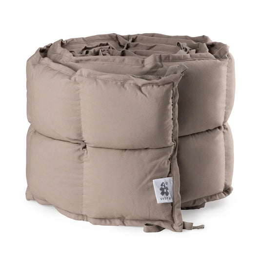 Paracolpi universale per lettino e culla