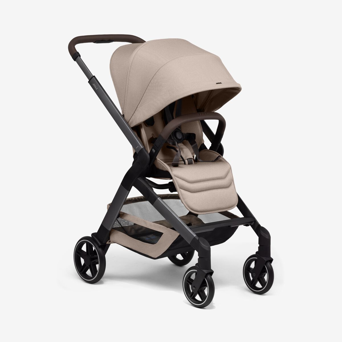 Passeggino hub2 joolz beige