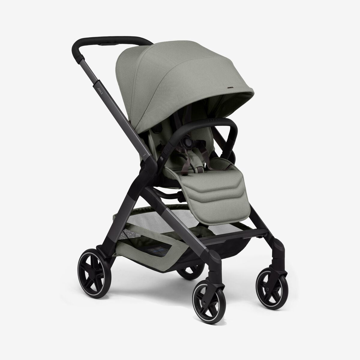 Passeggino hub2 joolz verde sage green