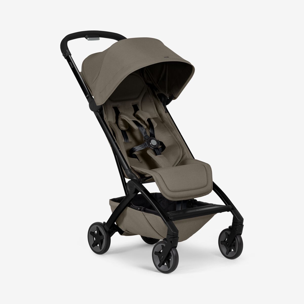 Passeggino leggero, Joolz Aer2 color Hazel Brown