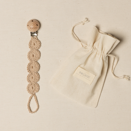 Portaciuccio per neonati