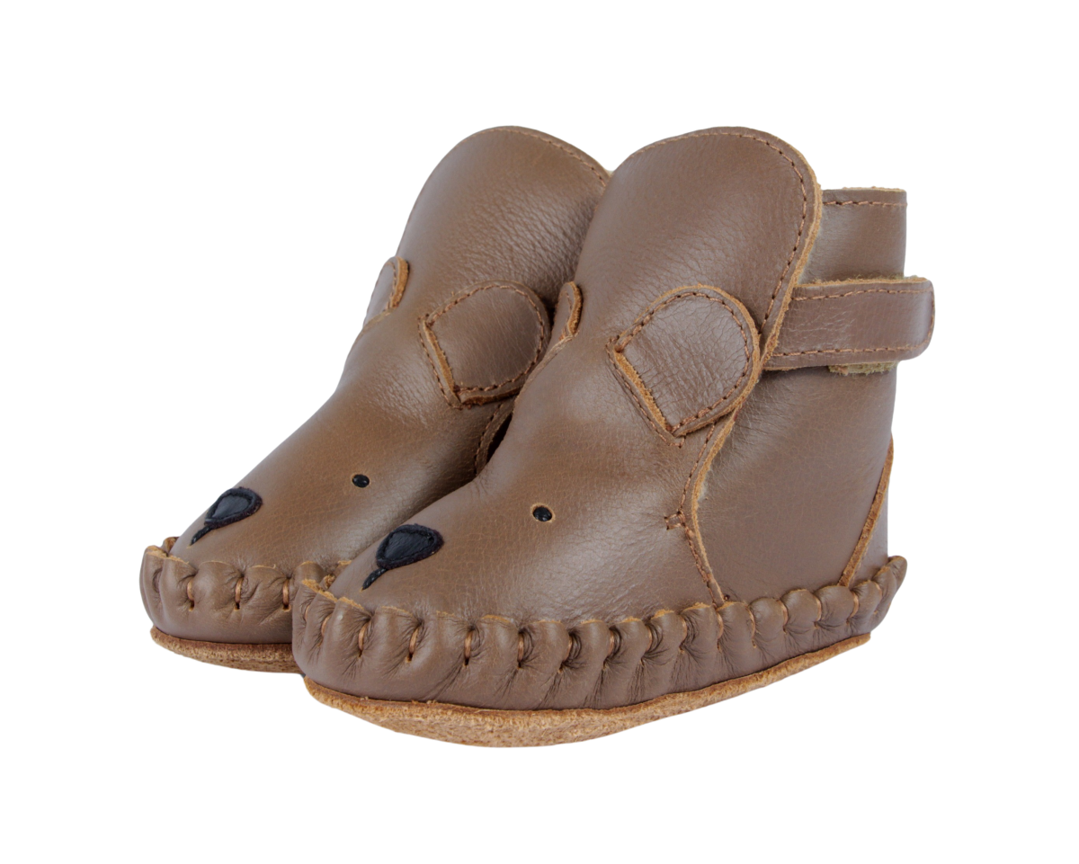 Scarpe per neonato e bambini donsje