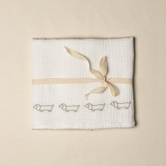 Completo lenzuola per culla e navicella minibebè