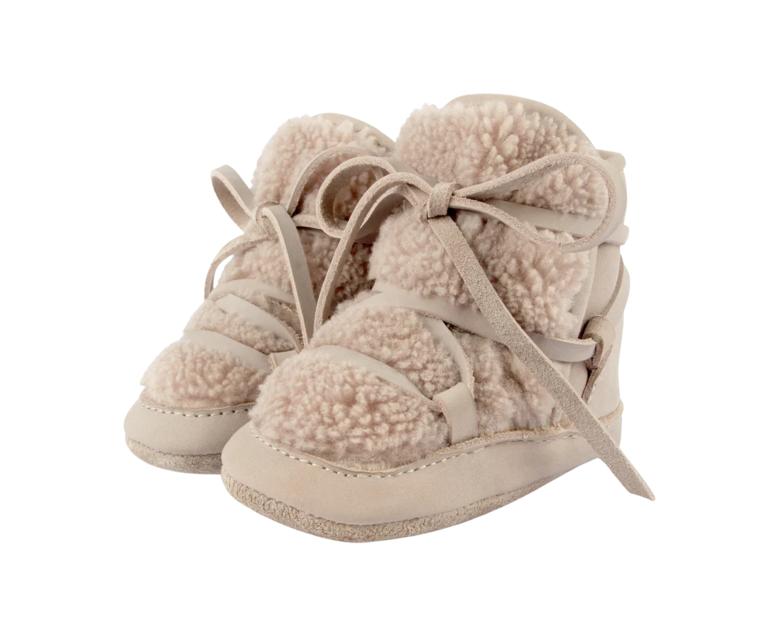 Stivaletto invernale bimba