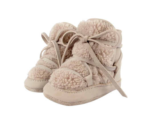 Stivaletto invernale bimba