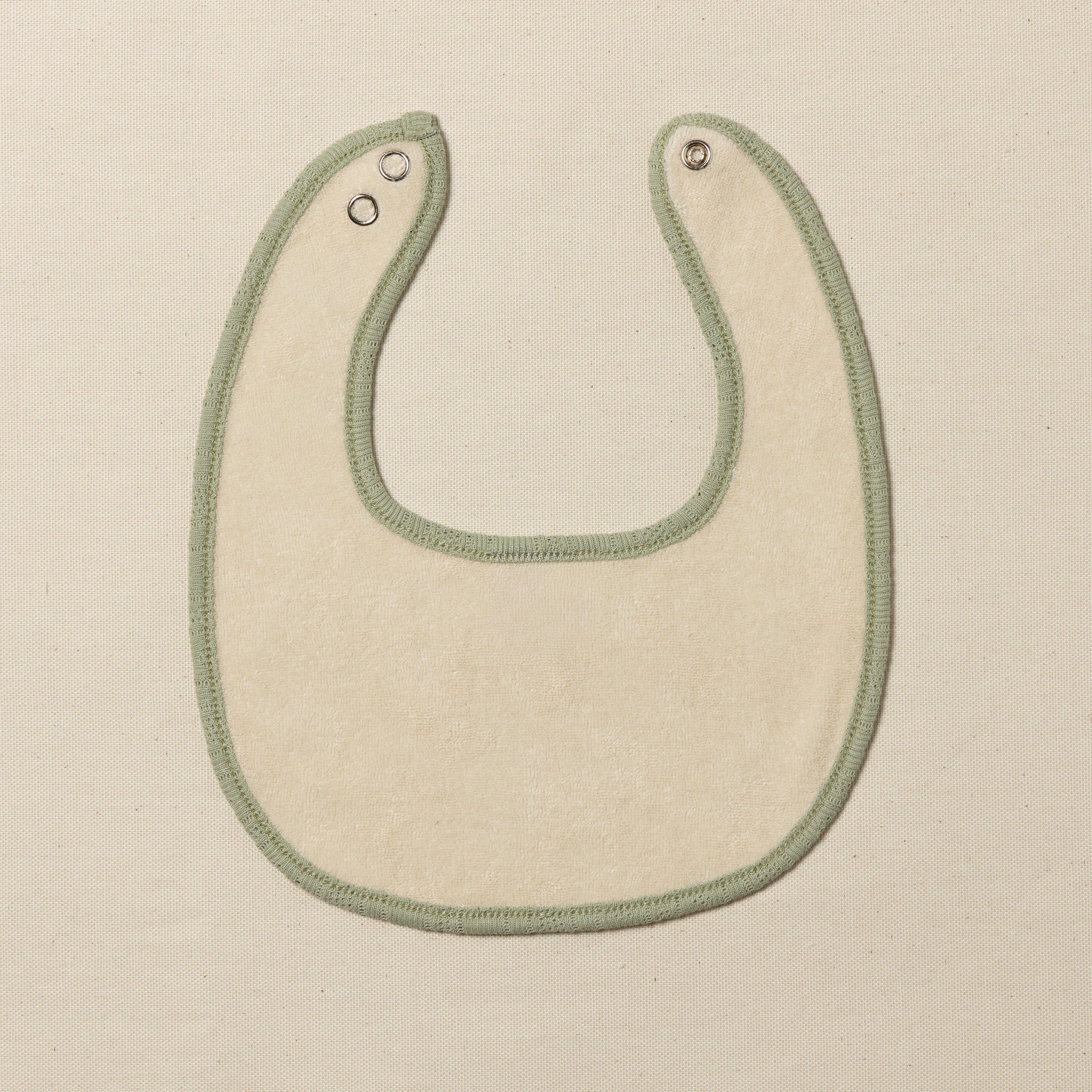 bavaglino regolabile neonato