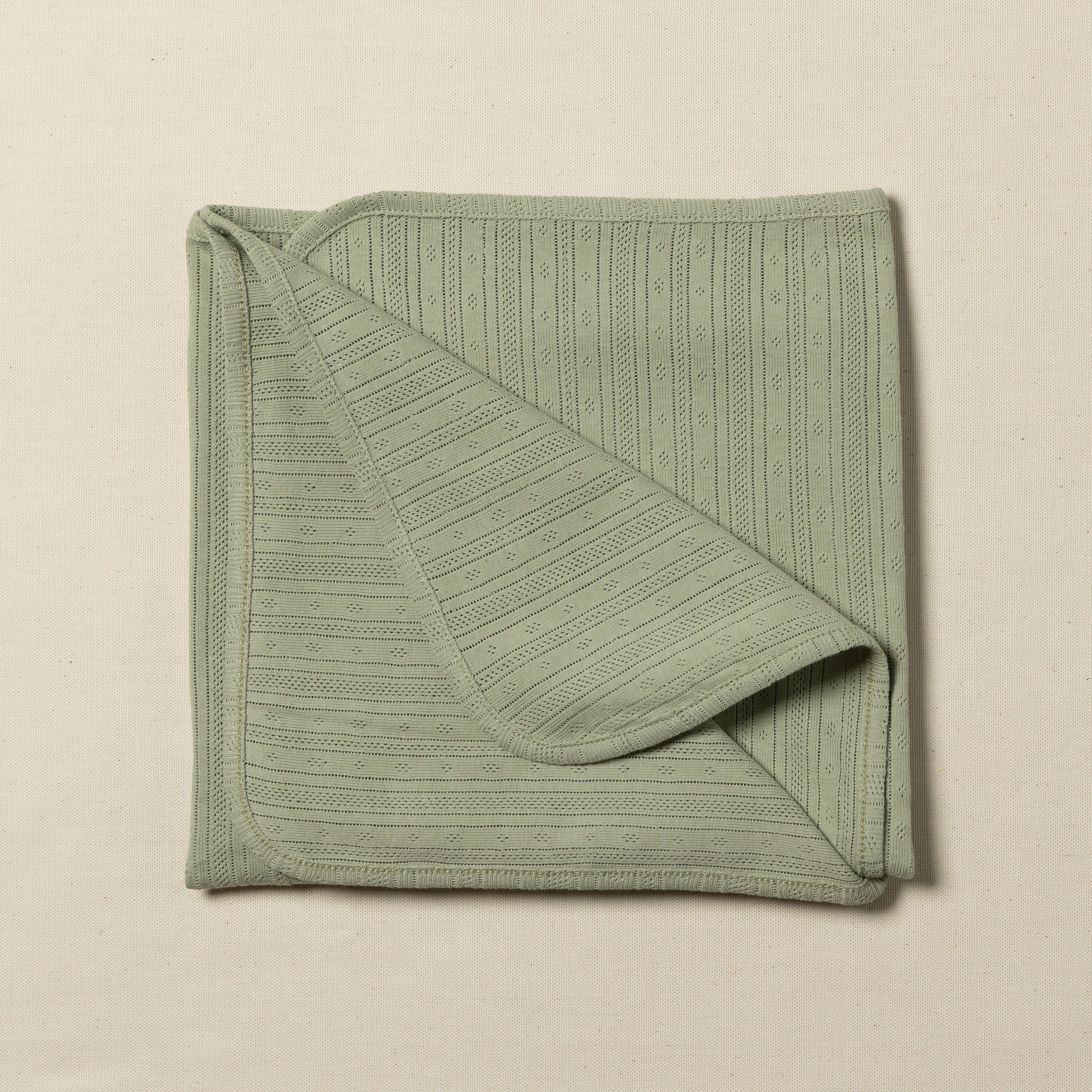 coperta nascina il cassetto del bebè