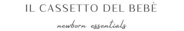 Il cassetto del bebè 