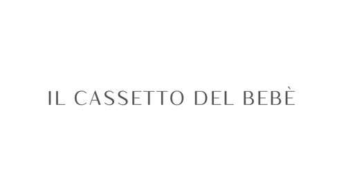 Il cassetto del bebè 